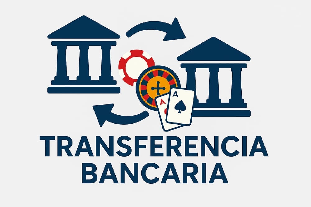 Transferencia Bancaria